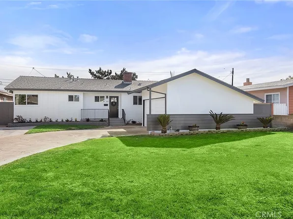 2118 W Judith Ln, Anaheim, CA 92804