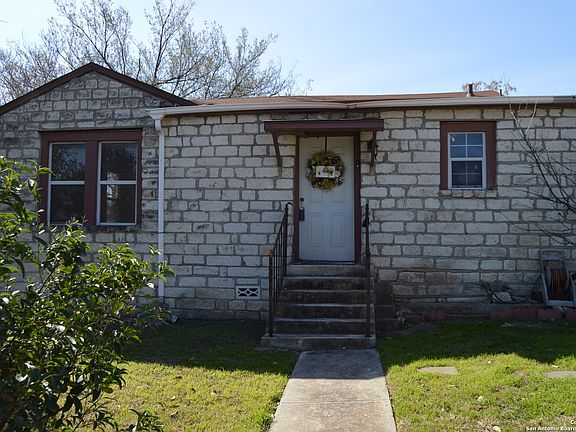2nd image of 1334 W Lullwood Ave.