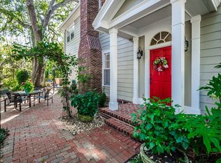 2406 W Jetton Ave, Tampa, FL 33629