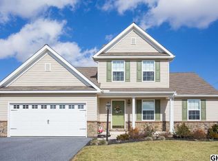20 Pembrooke Ln #L-0102, Annville, PA 17003