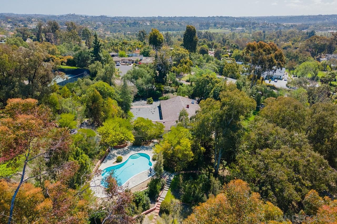 16709 Via De La Valle, Rancho Santa Fe, CA 92067 | Zillow