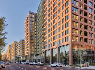 Hazel National Landing, Arlington, VA 22202
