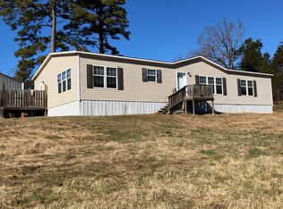 1475 Mill Creek Rd, Russellville, AR 72802
