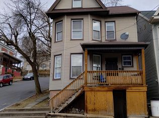 1918 11th St, Altoona, PA 16601