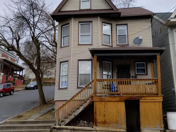 1918 11th St, Altoona, PA 16601