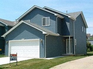 23369 Carlisle Ave, Hazel Park, MI 48030