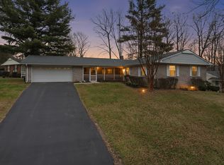 14017 Broomall Ln, Silver Spring, MD 20906