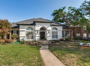 2905 Oak Tree Dr, Plano, TX 75025