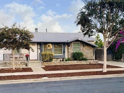 725 Wichita Ave, El Cajon, CA, 92019