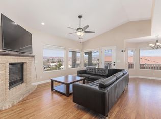 1171 Hubbard Pl, Saint George, UT 84790