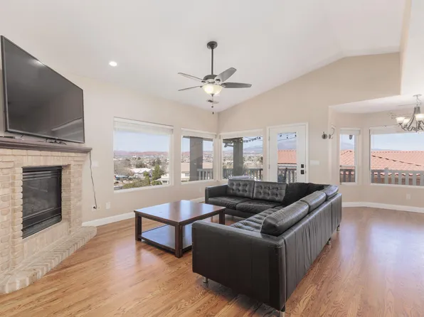 1171 Hubbard Pl, Saint George, UT 84790