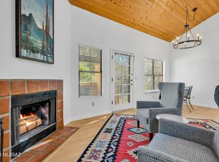 5392 N Paseo De La Terraza, Tucson, AZ 85750