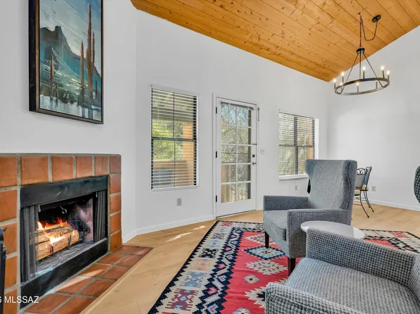 5392 N Paseo De La Terraza, Tucson, AZ 85750