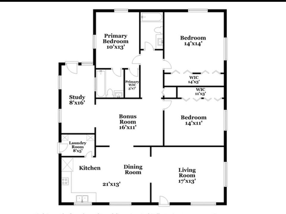 1st image of this home