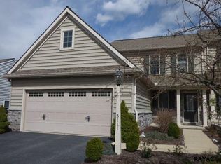 3111 Faire Wynd Pl, Dover, PA 17315