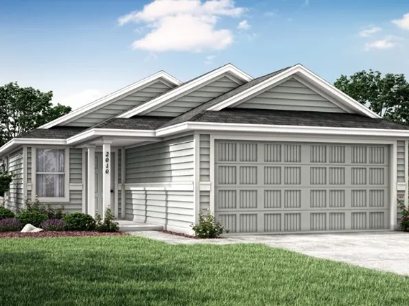 2720 Slatewood Dr, Fort Worth, TX 76179