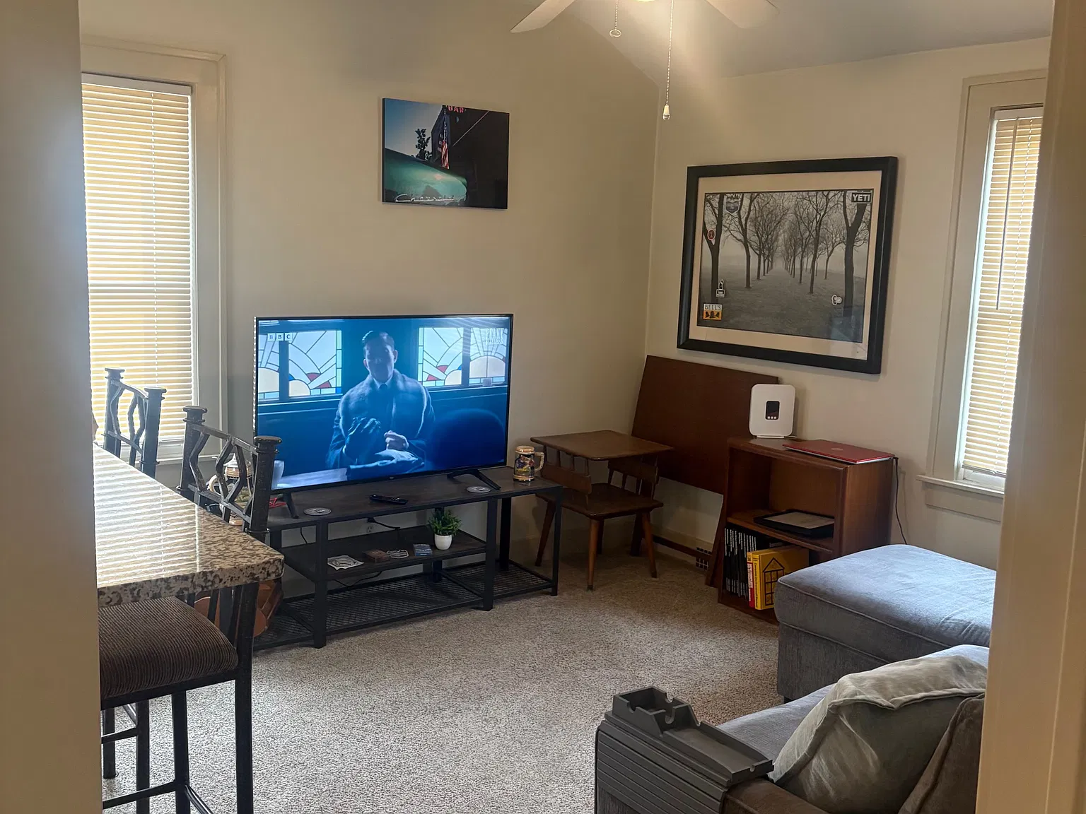 1 bed, 650 sqft, $1,250 — Photo 2