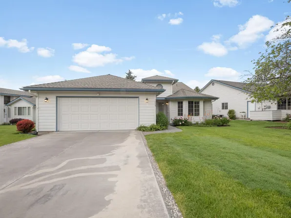 1005 Bismark St, Klamath Falls, OR 97601