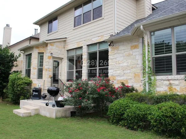 12520 Capella Trl, Austin, TX 78732