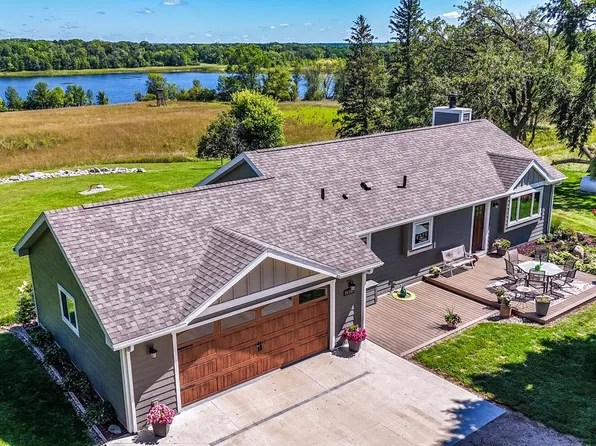 21335 Halstad Lake Rd, Detroit Lakes, MN 56501