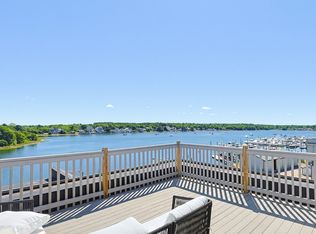 45 Main St APT 35, Wareham, MA 02571