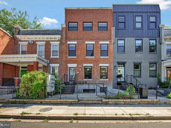 3223 Warder St NW #3, Washington, DC 20010