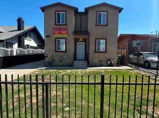 3314 W 66th Pl, Los Angeles, CA 90043