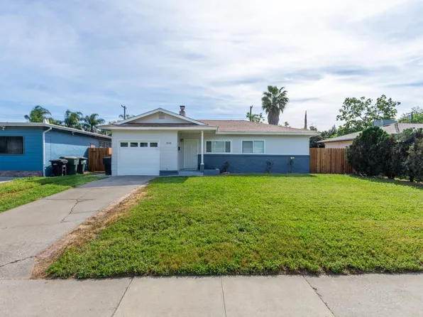 5632 Georgia Dr, North Highlands, CA 95660