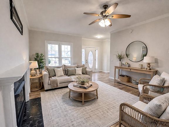 3rd image of 4204 Belington Ct