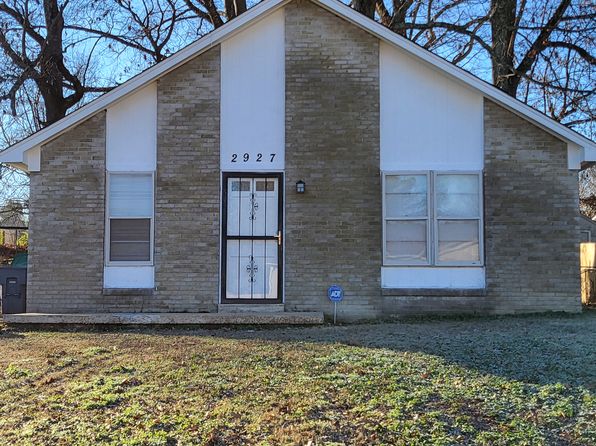 2927 Gruber Dr