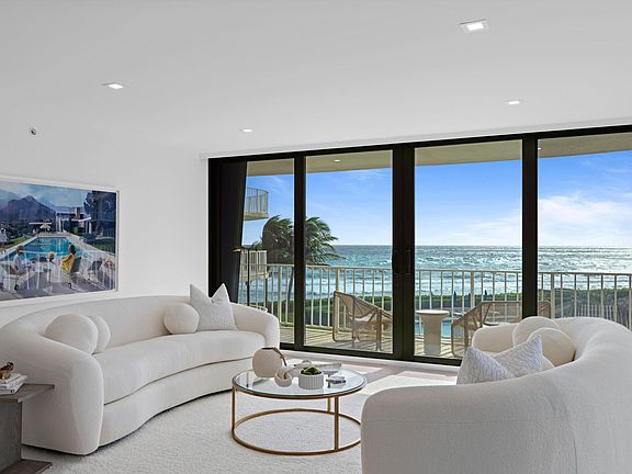 2nd image of 3400 S Ocean Blvd #3G-I
