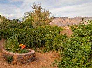 3490 N Sierra Springs Dr, Tucson, AZ 85712