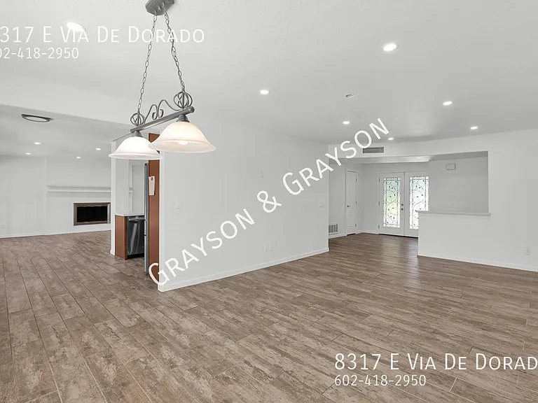 8317 E Via De Dorado — Photo 10
