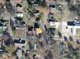 308 N 2nd St, Clarendon, AR 72029