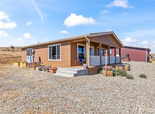 750 Sagebrush Rd, Ellensburg, WA 98926