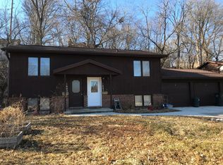 1605 Meadowlane Ave, Ames, IA 50010