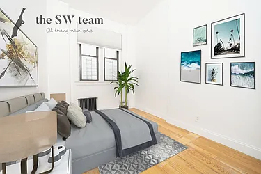 Rented by Living New York