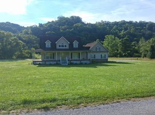9533 Parker Branch Rd, Dixon Springs, TN 37057
