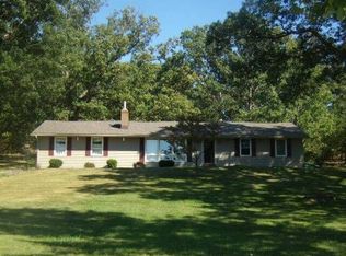 34 Wood Rd SE, Carrollton, OH 44615