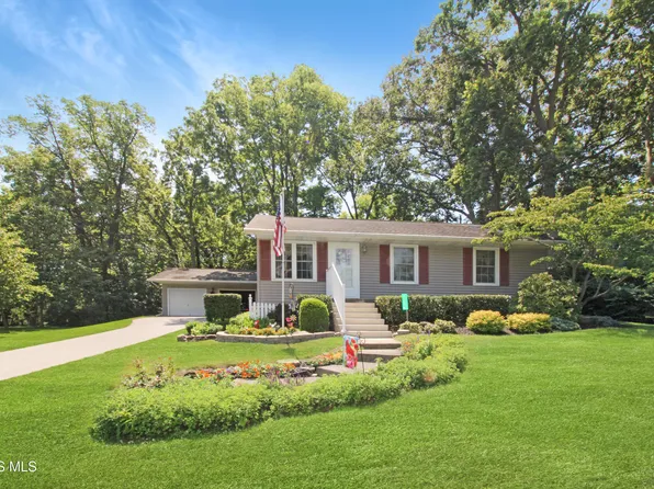 4336 E Ledge Rd, Port Clinton, OH 43452