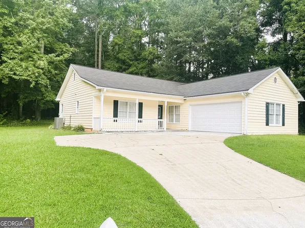 3561 Oakwilde Dr, Snellville, GA 30039