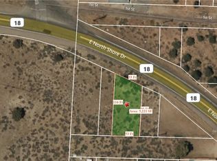 0 2nd Ln LOT 3, Big Bear City, CA 92314