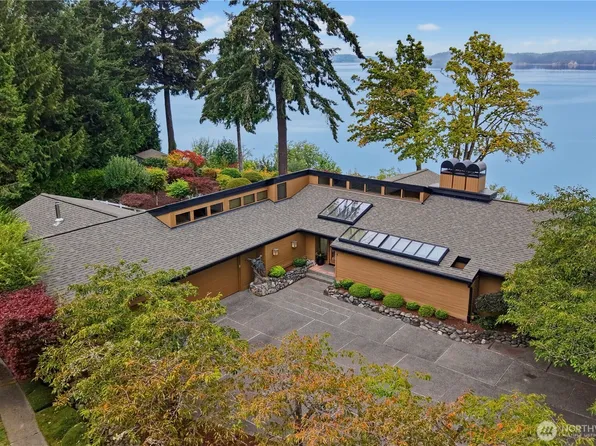 5325 Illahee Lane NE, Olympia, WA 98516