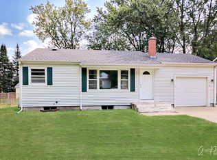 4410 Mayfair Dr, Johnsburg, IL 60051