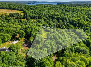 00 Deer Meadow Lane Lot 15, Jefferson, ME 04348