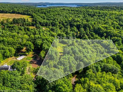 00 Deer Meadow Lane Lot 15, Jefferson, ME, 04348