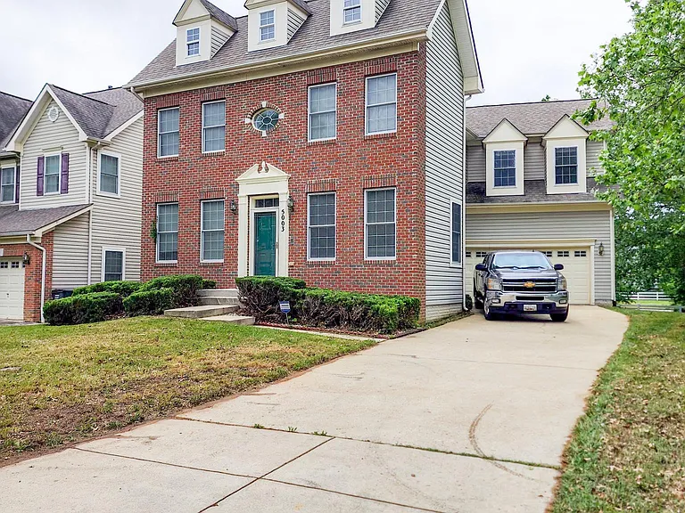 5003 Edenvale Ct — Photo 2
