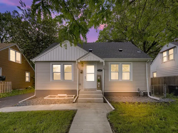 1137 Kingsford St, Saint Paul, MN 55106