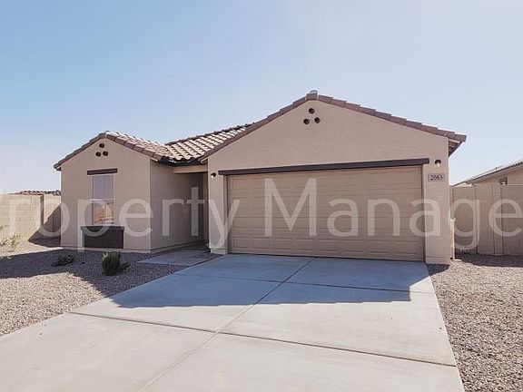 2nd image of 2063 E Velvet Pl