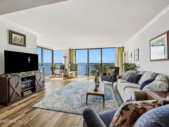 2970 ST JOHNS Avenue #12F, Jacksonville, FL 32205